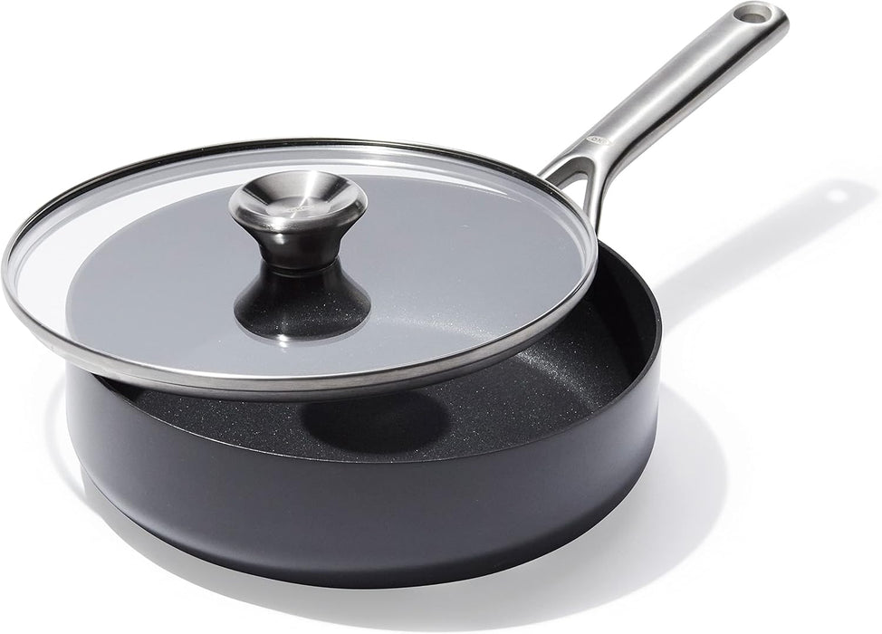 OXO Professional 3QT. Saute Pan
