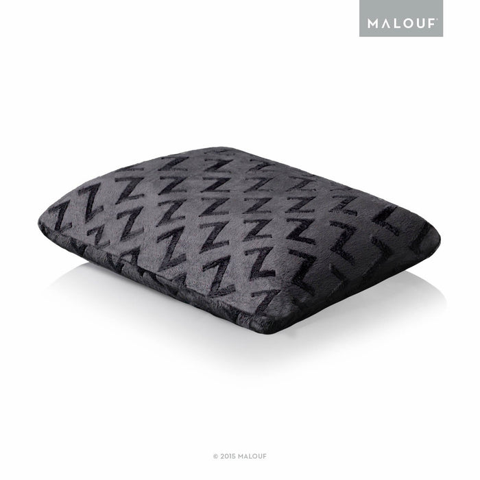 Z Gel Infused Travel Pillow