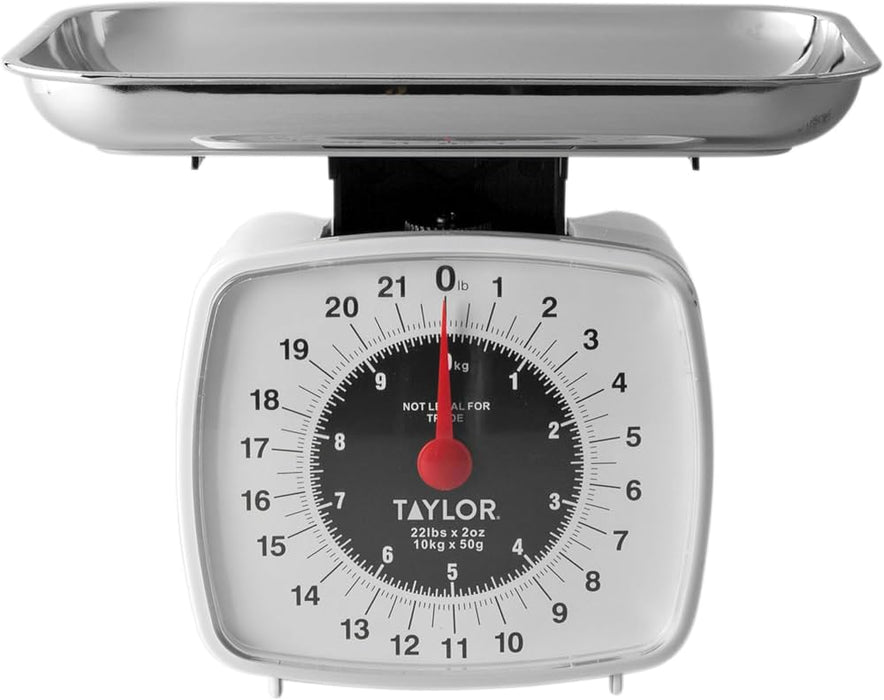 High Capacity Food Scale