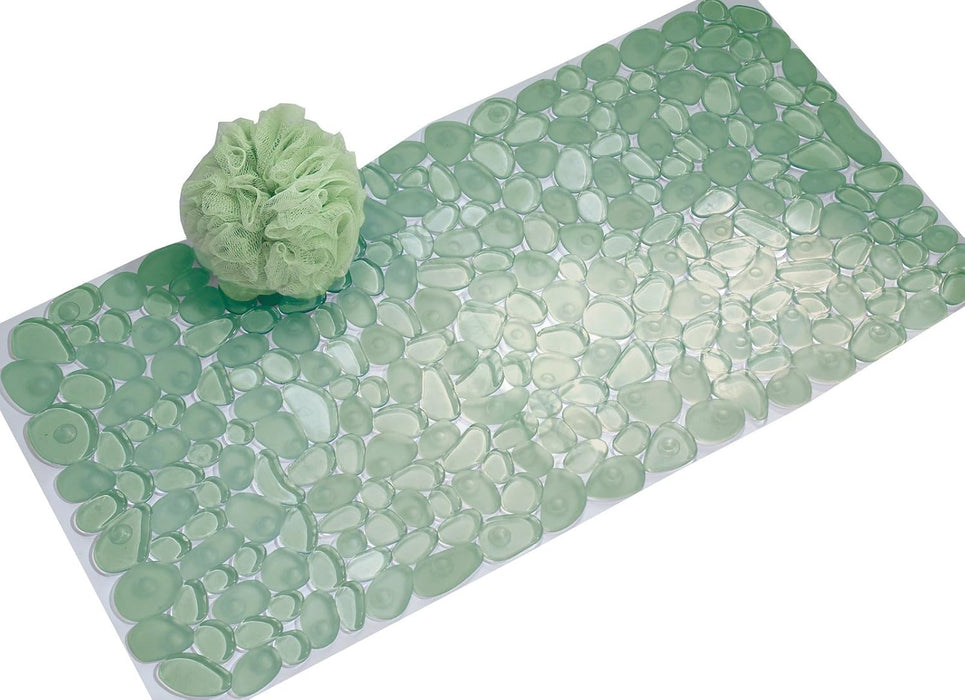 InterDesign Pebblz Bath Mat