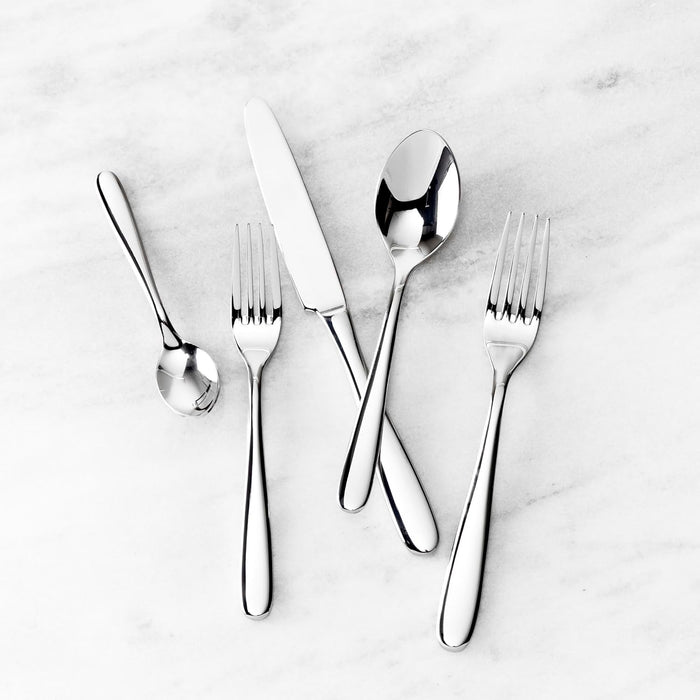 Grand City 5pc. Flatware Set