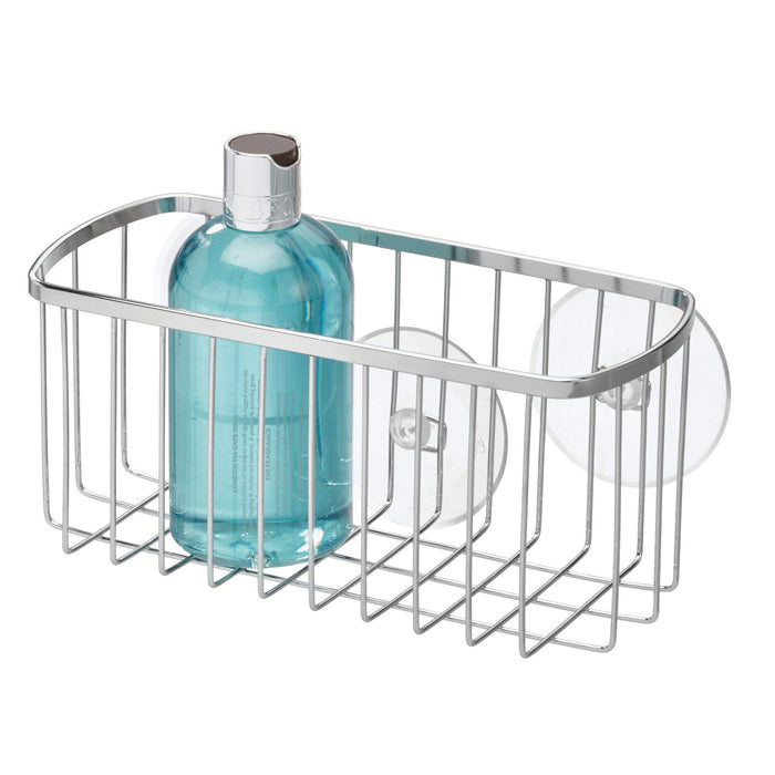 Gia Suction Rectangular Basket