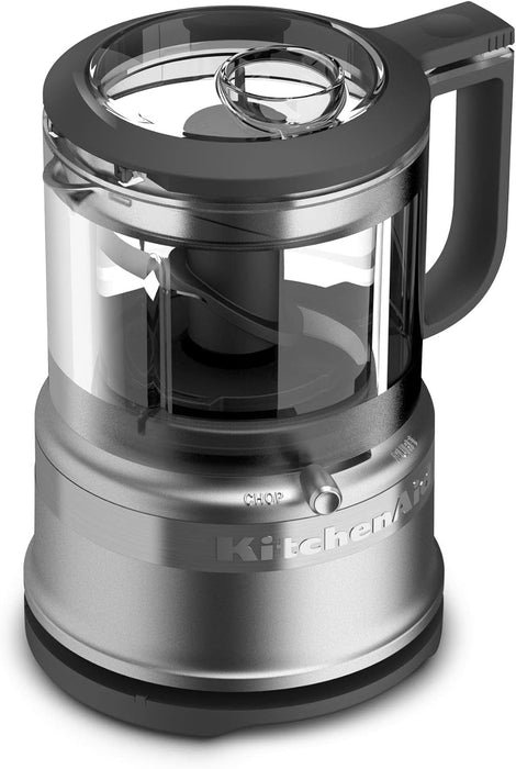 KitchenAid 3.5-Cup Food Chopper