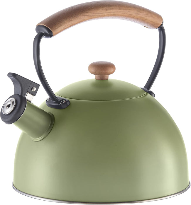 Oggi 1.9L  Tea Kettle