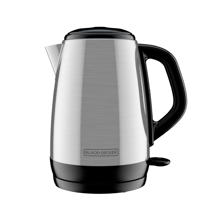 Black & Decker 1.7L Electric Kettle