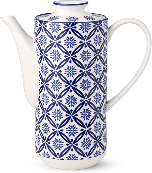 Madison Teapot