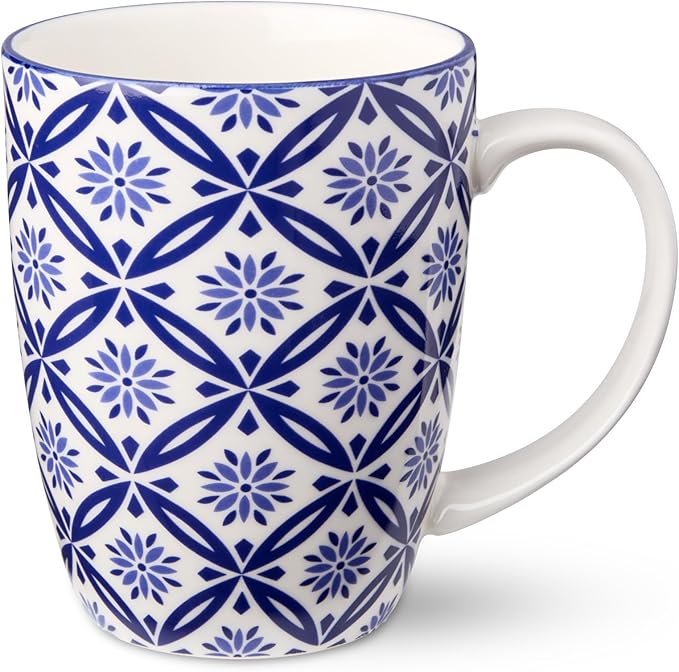 Madison Mug - Assorted