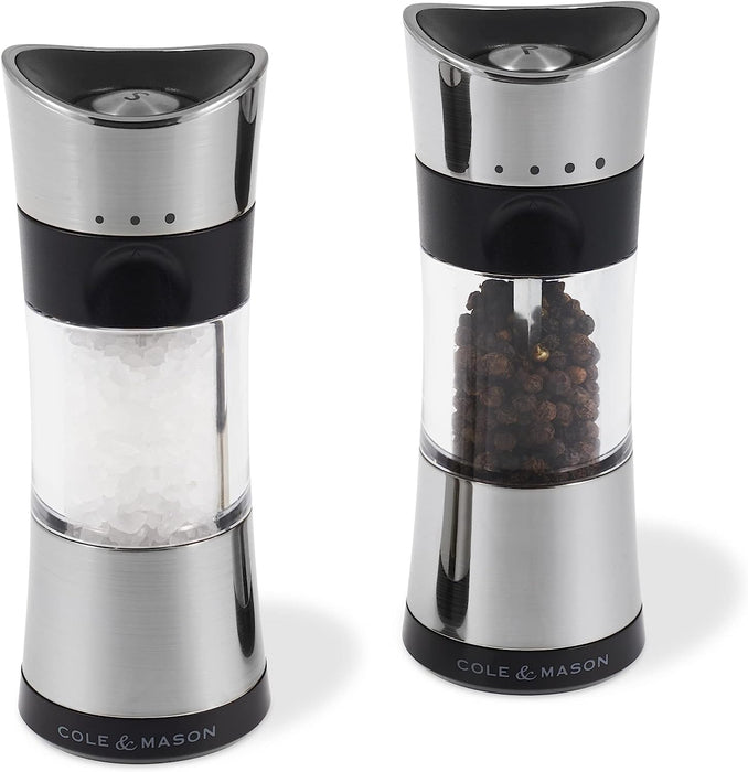 Cole & Mason Horsham Salt & Pepper Mill