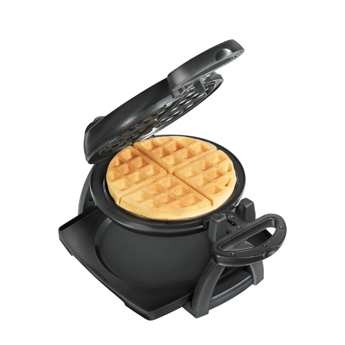Proctor Silex Belgian Flip Waffle Maker