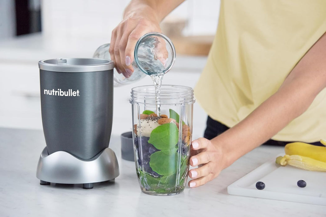 Nutribullet Personal Blender