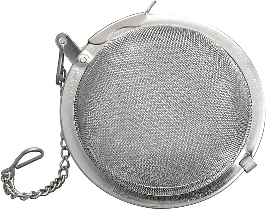 Mesh Ball Tea Infuser