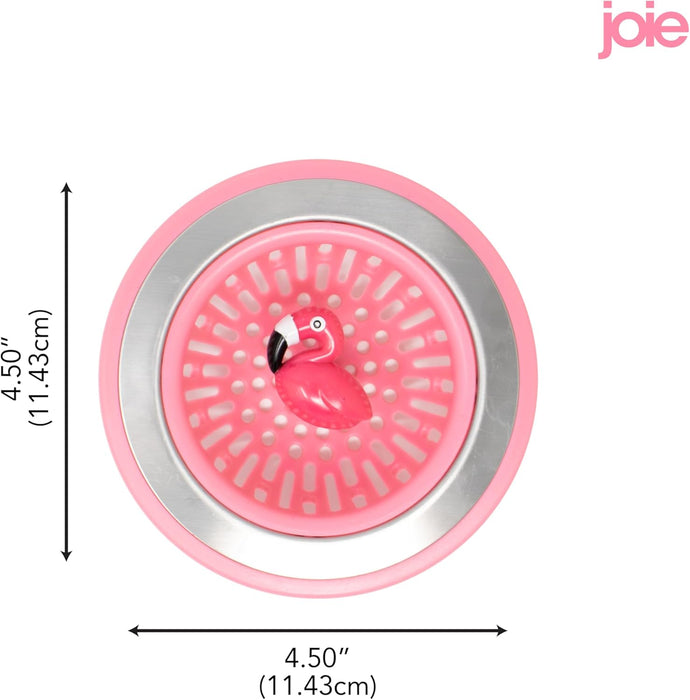 Joie Flamingo Sink Strainer