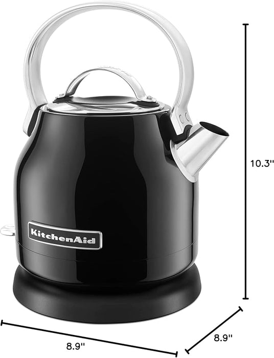 5 Cup Kitchen Aid Electric Kettle