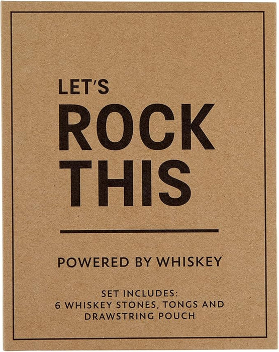 Let's Rock This Cardboard Book