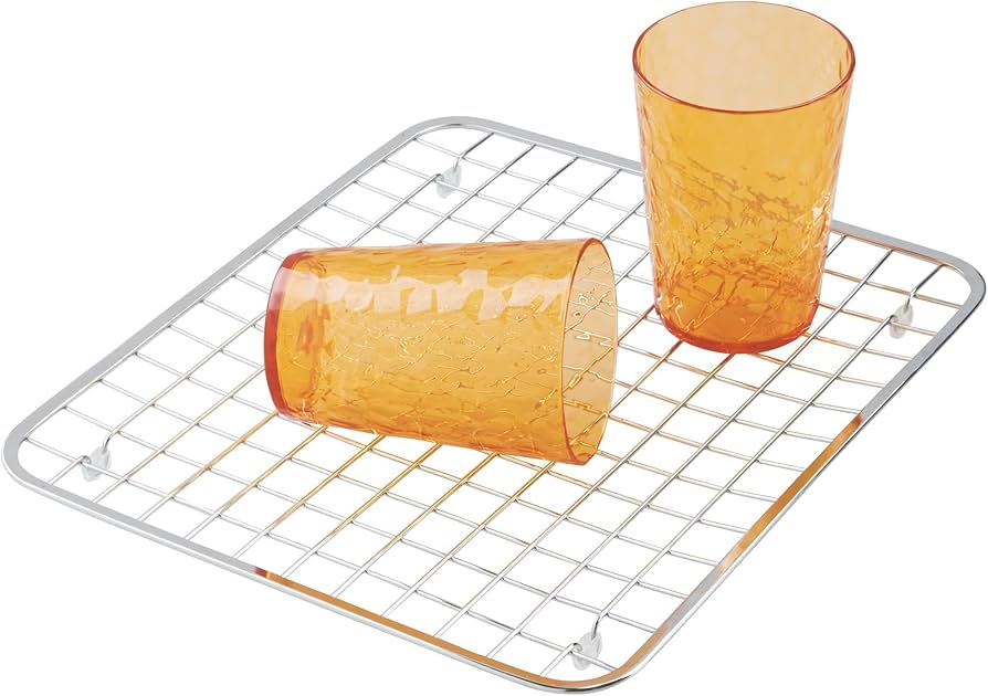 Gia Sink Grid