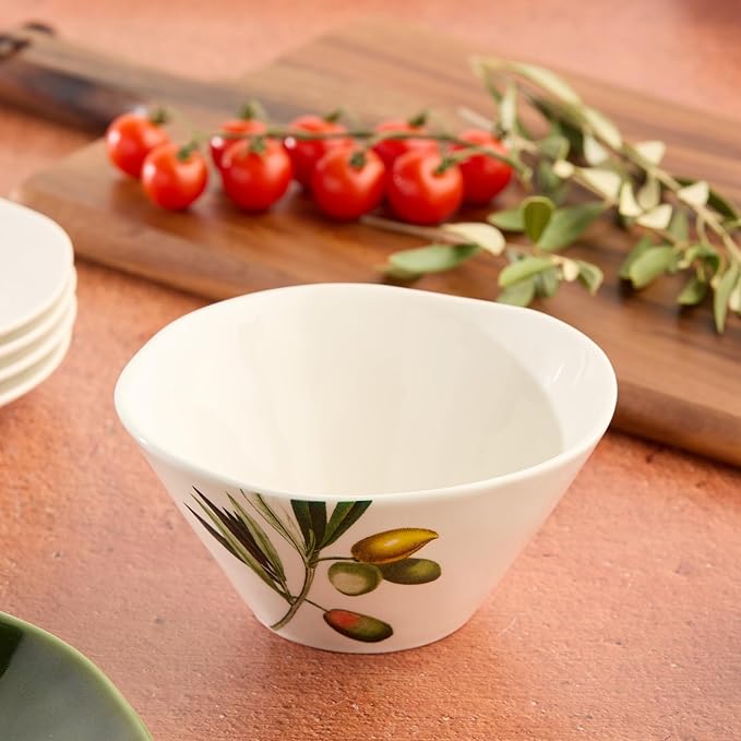 Oliva Ice Cream Bowl