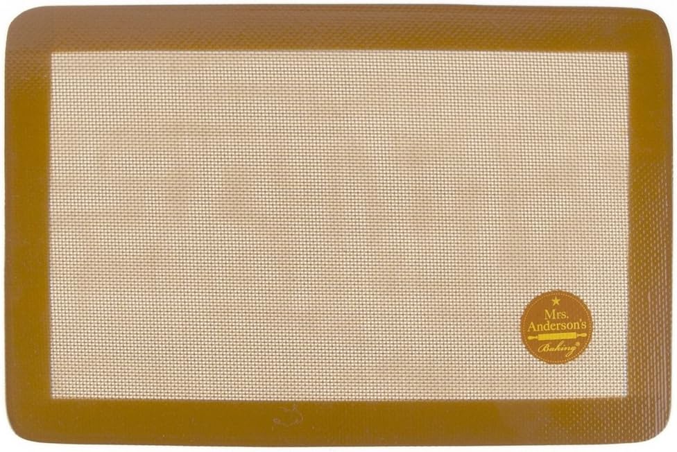 Jelly Roll Silicone Baking Mat