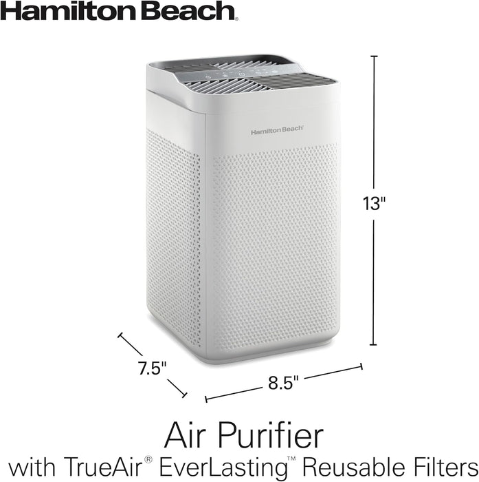 Hamilton Beach Air Purifier