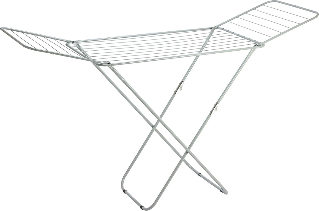 Folding Clothes Drying Rack