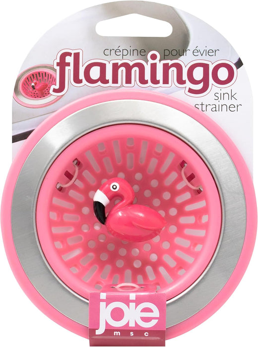 Joie Flamingo Sink Strainer