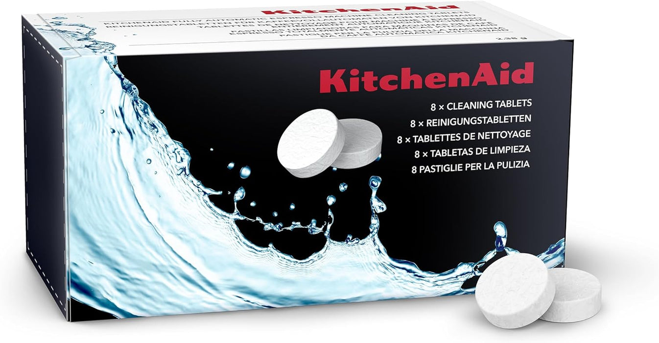 KitchenAid Espresso Cleaning Tablet