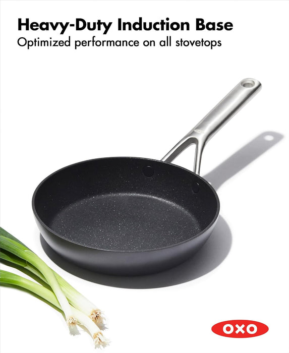 OXO Professional 8" Frying Pan Skillet