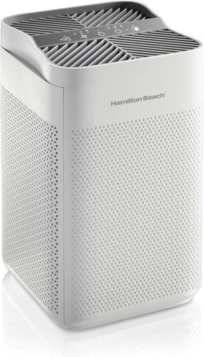 Hamilton Beach Air Purifier