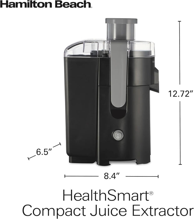 Hamilton Beach Juicer/Centrifugal Extractor