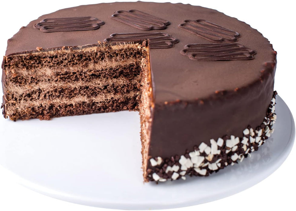 Multi-Layer Cake Slicer