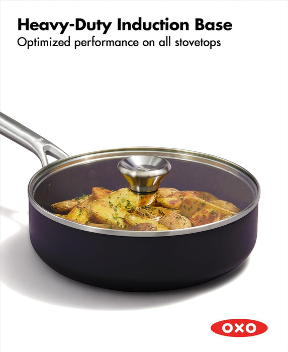 OXO Professional 3QT. Saute Pan