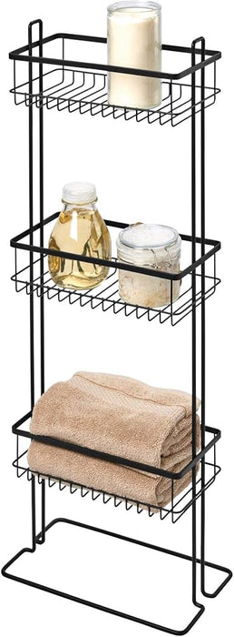 Everett 3-Tier Shower Shelf