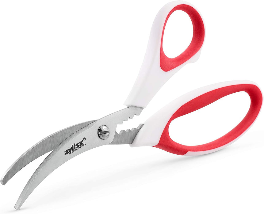 Zyliss Seafood Scissors