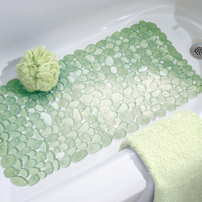 InterDesign Pebblz Bath Mat