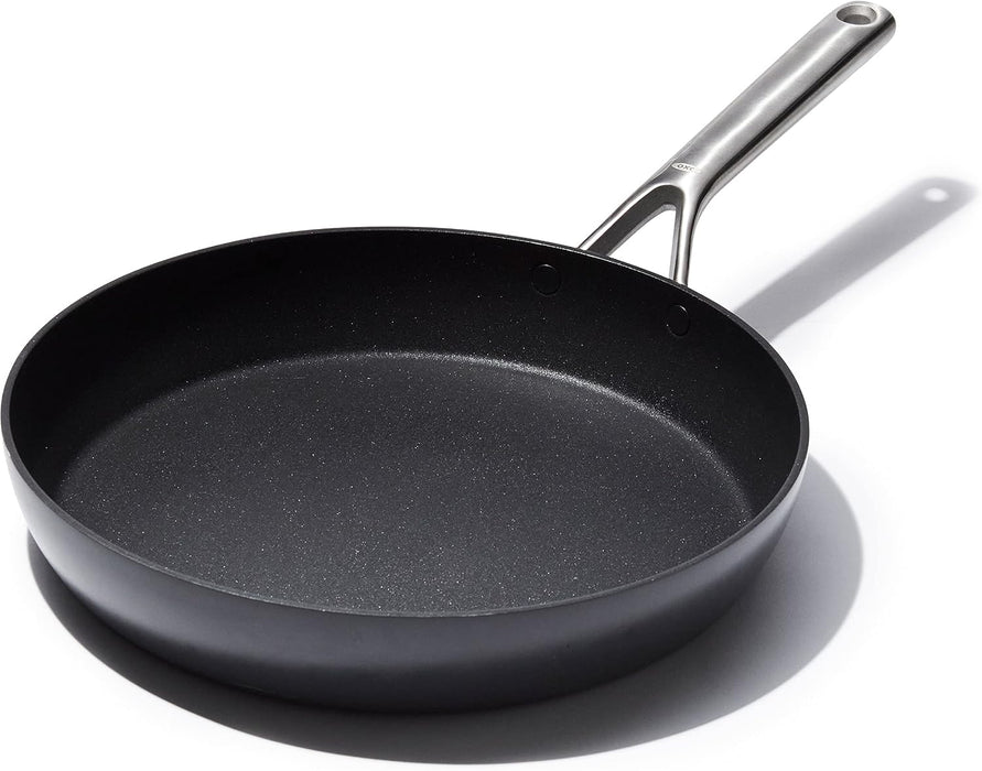 OXO Professional 12" Frying Pan Skillet