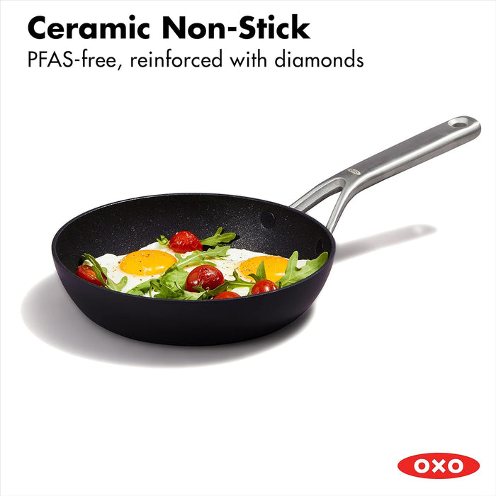 OXO Professional 10" Frying Pan Skillet