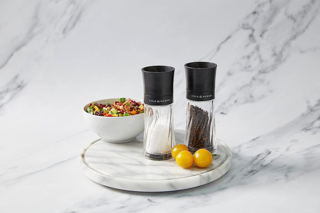 Cole & Mason Salt & Pepper Mill Set