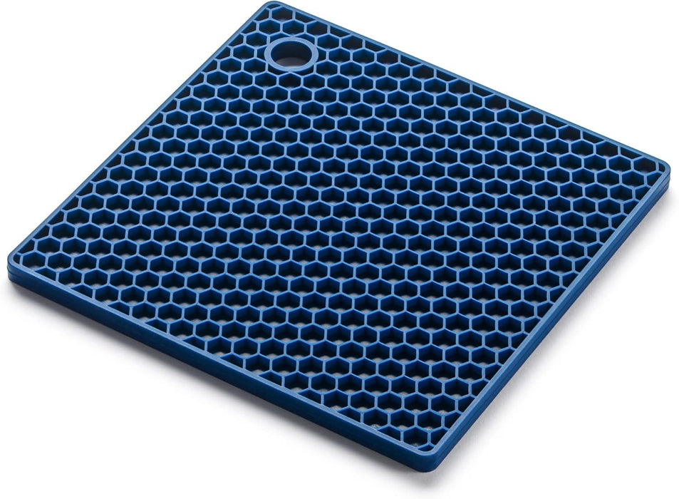 Mrs. Anderson's Baking Silicone Honeycomb Trivet