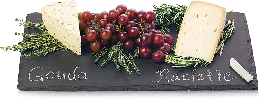 Cheese Slate Cheese Board