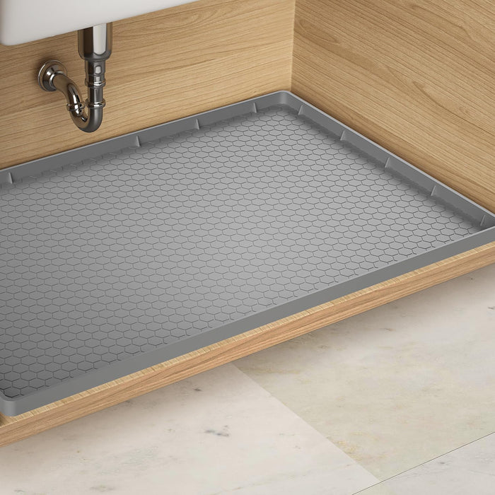 Under The Sink Mat - Assorted