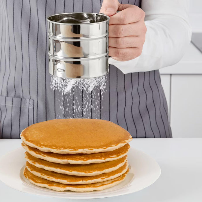 Home Basics Flour Sifter