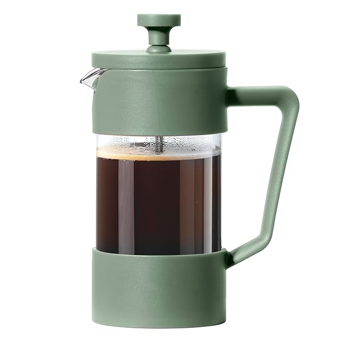 3 Cup Coffee French Press