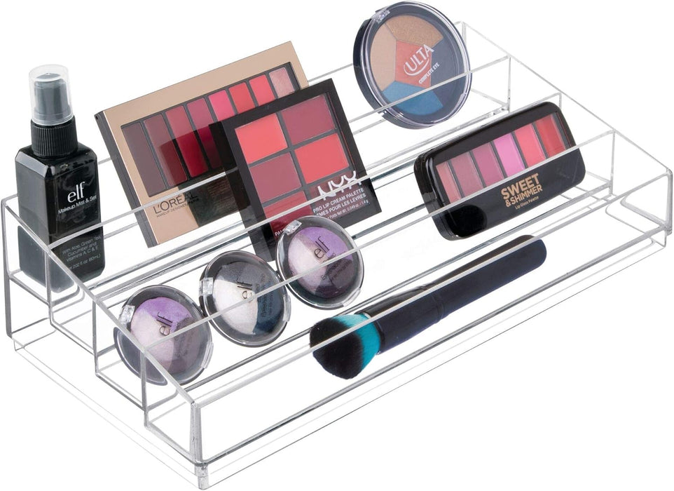 Clarity Nail Polish Organizer