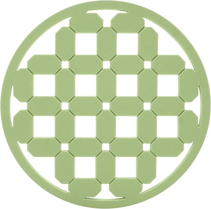 Silicone Trivet