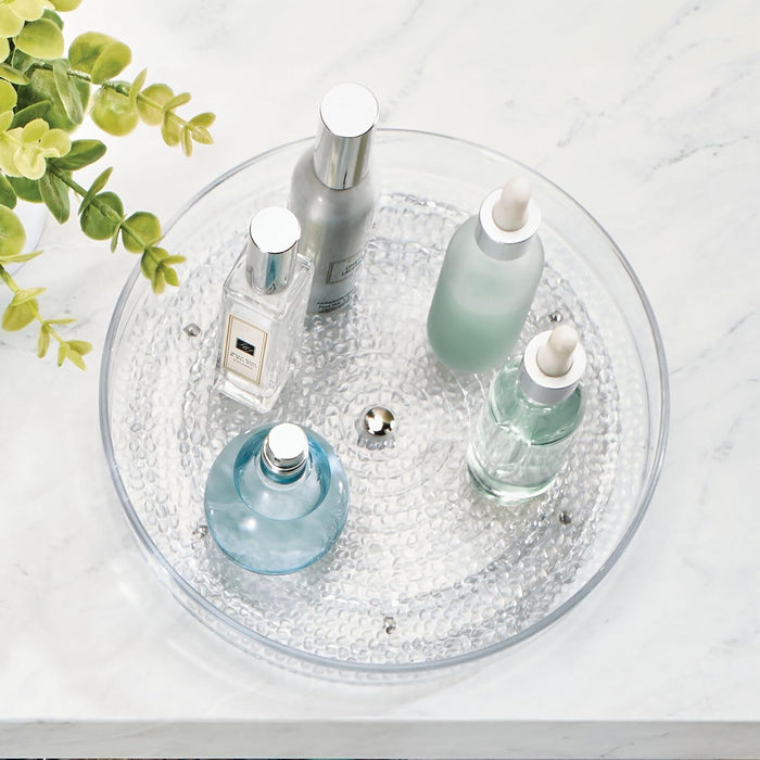 9" Rain Clear Spinner