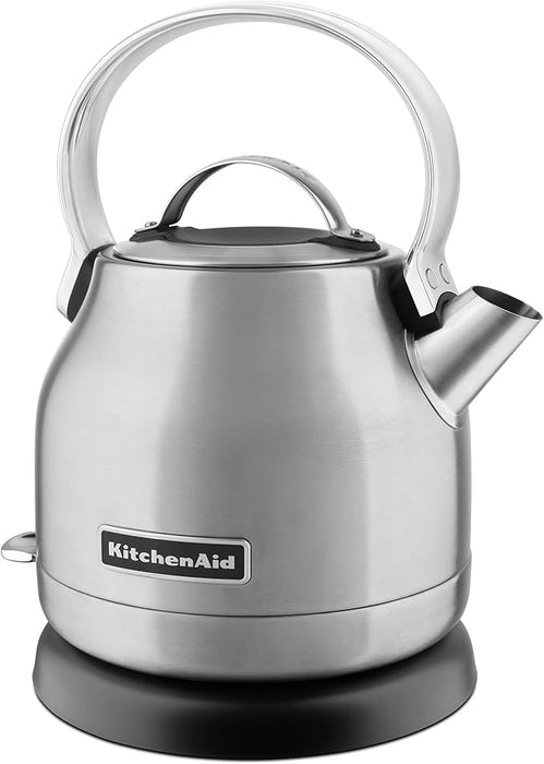 5 Cup Kitchen Aid Electric Kettle