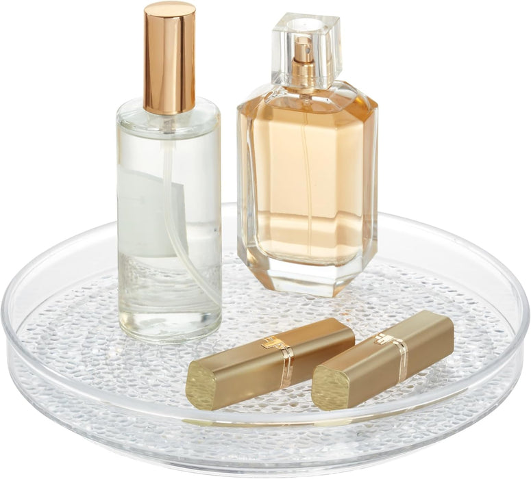 9" Rain Clear Spinner