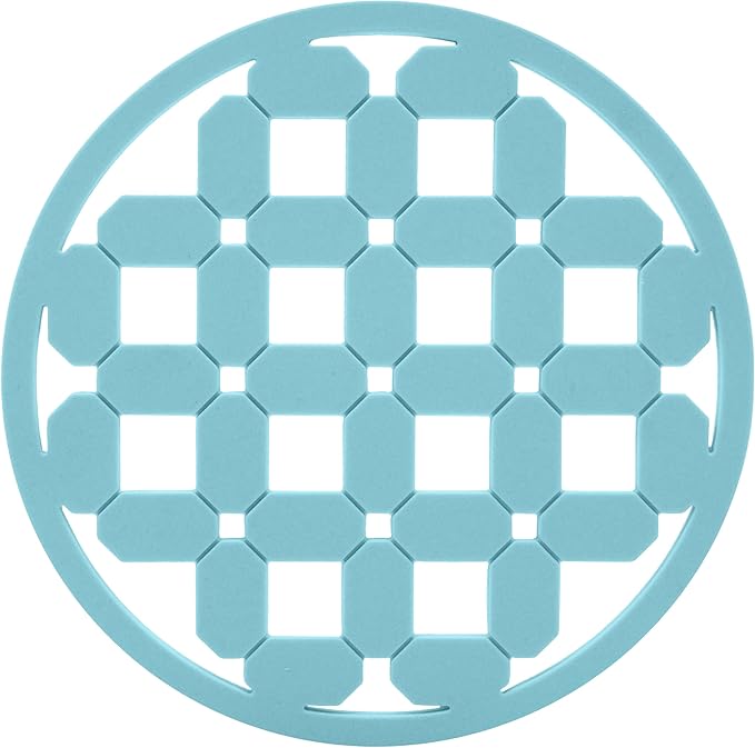 Silicone Trivet