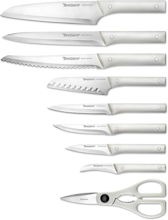 Fuji 15 Piece Cutlery Block Set