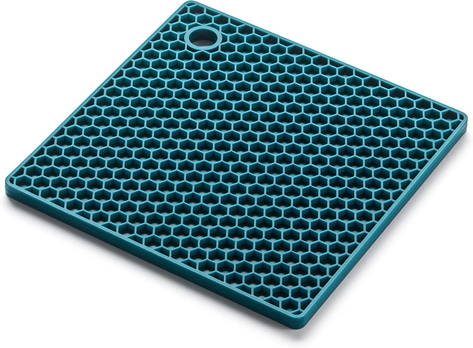 Mrs. Anderson's Baking Silicone Honeycomb Trivet