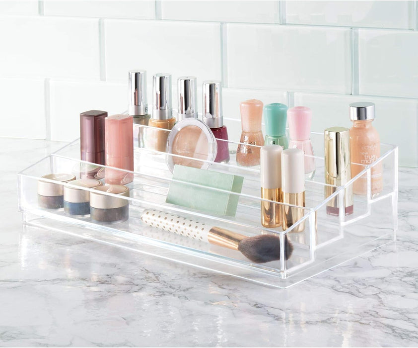 Clarity Nail Polish Organizer